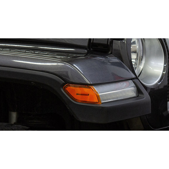 Load image into Gallery viewer, Diode Dynamics LED Side Markers for 18-24 Jeep Wrangler JL &amp; Gladiator JT
