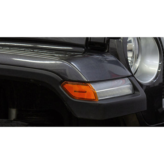 Diode Dynamics LED Side Markers for 18-24 Jeep Wrangler JL & Gladiator JT