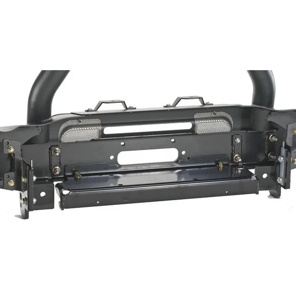 Load image into Gallery viewer, AEV 10305055AD Front Premium Bumper for 07-18 Jeep Wrangler JK
