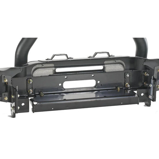 AEV 10305055AD Front Premium Bumper for 07-18 Jeep Wrangler JK