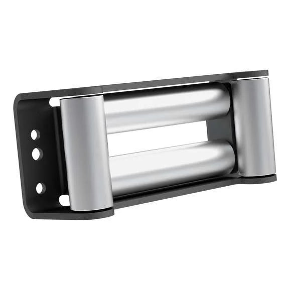 Load image into Gallery viewer, Aries 2156071 Roller Fairlead for 07-18 Jeep Wrangler JK
