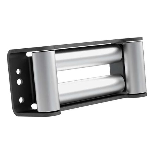 Aries 2156071 Roller Fairlead for 07-18 Jeep Wrangler JK