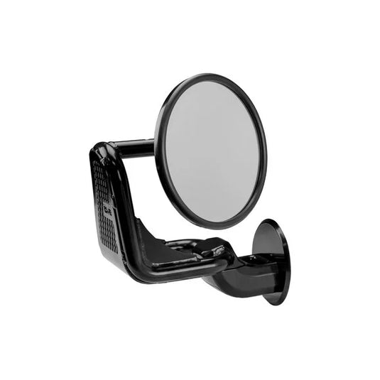 DV8 Offroad Tubular Off-Road Mirror Set for 07-18 Jeep Wrangler JK