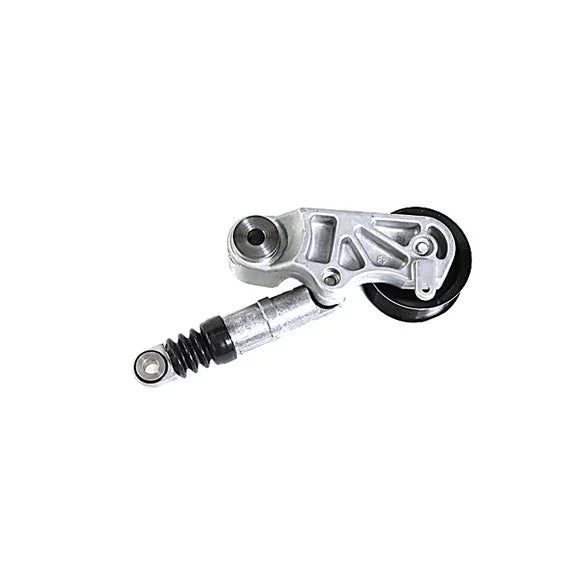 Mopar 05281590AB Belt Tensioner for 2024 Jeep Wrangler JL with 3.6L engine and Belt-Starter Generator