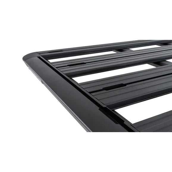 Load image into Gallery viewer, Rhino-Rack JC-00844 52&quot;x 56&quot; Pioneer Platform with Backbone System &amp; Quick Mount Legs for 07-18 Jeep Wrangler JK Hardtop
