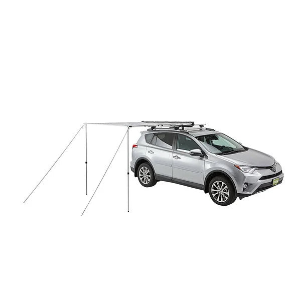 Load image into Gallery viewer, Yakima SlimShady Lightweight Roof Mounted Awning
