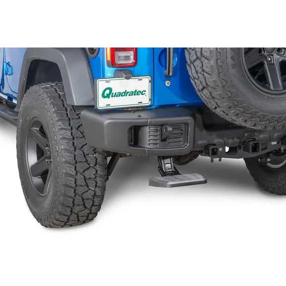 Load image into Gallery viewer, AMP Research 75311-01A BedStep for 07-18 Jeep Wrangler JK
