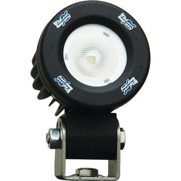 Load image into Gallery viewer, Vision X 4009882 2&quot; Solstice Solo Prime LED Pod 20° Narrow Beam in Black
