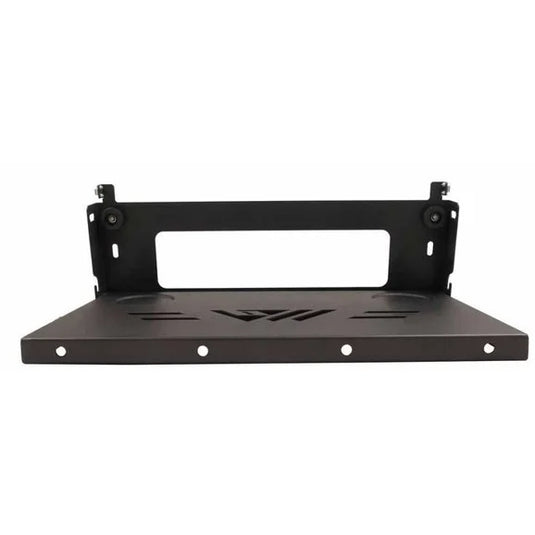 Paramount Automotive 81-10105 Tailgate Table for 07-18 Jeep Wrangler JK