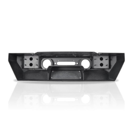 Reaper Off-Road Front Bumper  for 07-24 Jeep Wrangler JL, JK & Gladiator JT