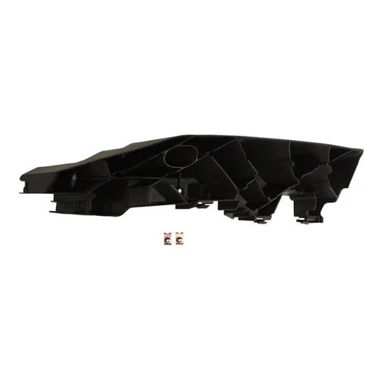 Crown Automotive Front Fascia Bracket for 16-22 Jeep Grand Cherokee WK2