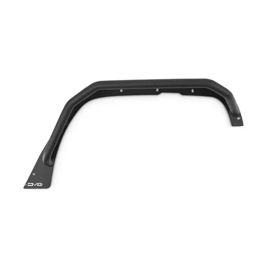 DV8 Offroad FDJK-06 Spec Series Fender Flares for 07-18 Jeep Wrangler JK