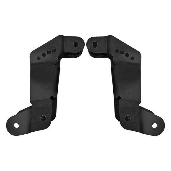 Load image into Gallery viewer, Rancho RS62103 Geometry Correction Brackets for 07-18 Jeep Wrangler JK
