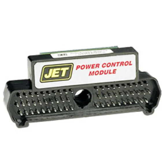 Jet Performance 99512 Powertech Stage 1 Performance Chip for 1995 Jeep with 4.0L Engine & 5-Speed Transmission