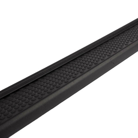 Black Horse Off Road RJEWRJL OE Style Jeep Running Boards for 18-24 Jeep Wrangler JL Unlimited 4-Door