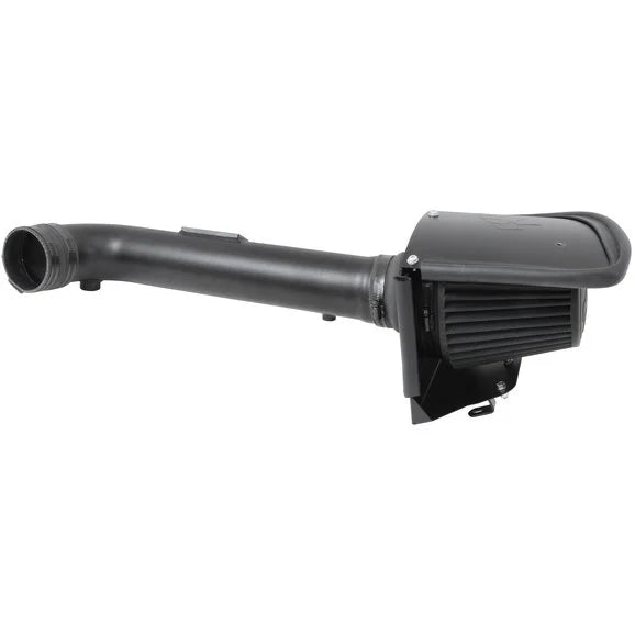 Load image into Gallery viewer, K&amp;N 71-1566 71 Series Blackhawk Induction Air Intake for 12-18 Jeep Wrangler JK with 3.6L
