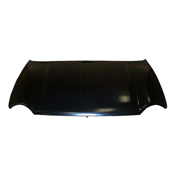 Crown Automotive 55177200AF Steel Hood for 05-07 Jeep Liberty KJ