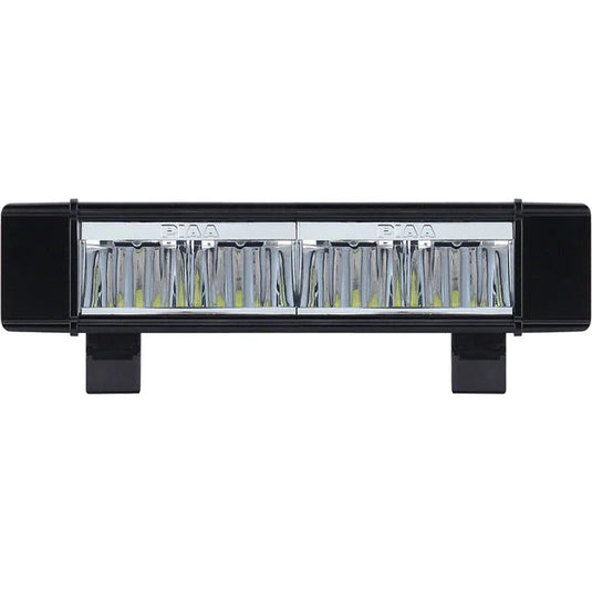 PIAA RF 10" LED Light Bar with SAE Yellow Fog Beam & without Wiring Harness