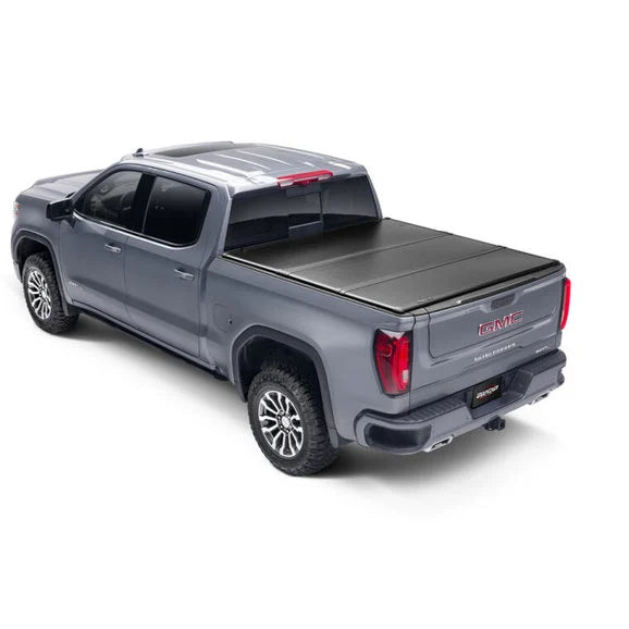 Load image into Gallery viewer, Undercover TR36010 TRIAD Truck Bed Cover for 20-22 Jeep Gladiator JT
