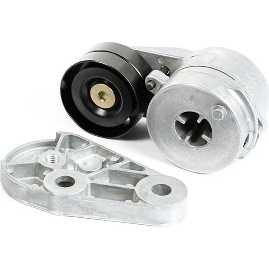 OMIX 17112.21 Belt Tensioner for 95-01 Jeep Cherokee XJ & Grand Cherokee WJ with 2.5/3.1L