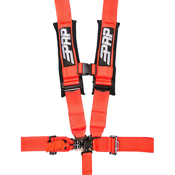 Load image into Gallery viewer, PRP Seats 3&quot; 5-Point Seat Belt Harness
