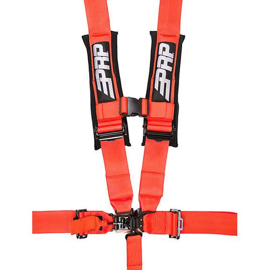 PRP Seats 3" 5-Point Seat Belt Harness