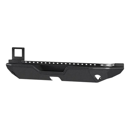 Aries TrailChaser Rear Bumper for 18-24 Jeep Wrangler JL