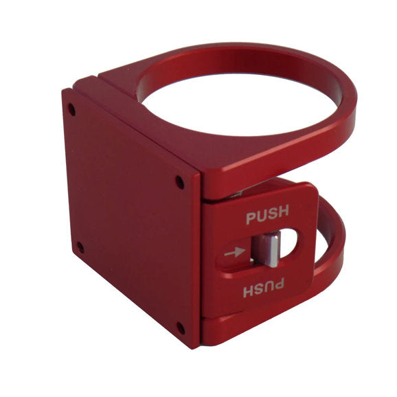 Load image into Gallery viewer, XG Cargo TEK208 Fire Extinguisher Holder
