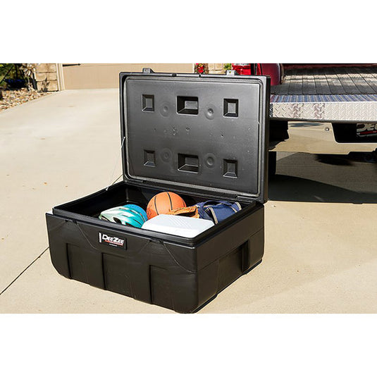 Dee Zee Universal Poly Storage Chest