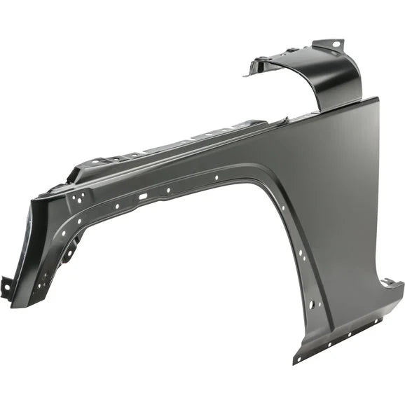 Mopar Fender Panel for 07-18 Jeep Wrangler JK