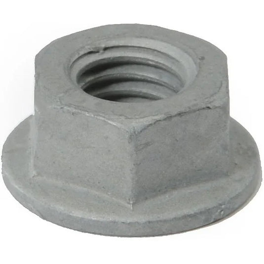 Mopar 6104716AA M8x1.25 Hex Flange Lock Nut