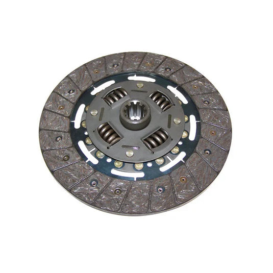 Crown Automotive J0930731 8.5" Clutch Disc for 41-71 Jeep MB, M38, M38A1, CJ-2A, CJ-3A, CJ-5 & CJ-6