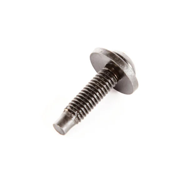 Load image into Gallery viewer, OMIX 34201661 Fuel Door Screw for 84-01 Jeep Cherokee XJ &amp; Comanche MJ
