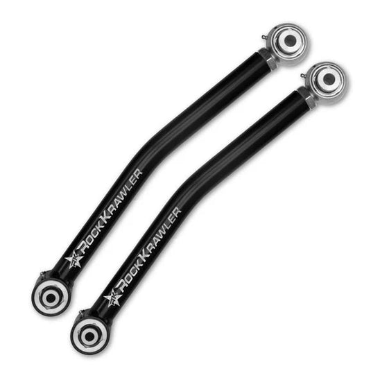 Rock Krawler 3in Pro-X No Limits System for 20-24 Jeep Gladiator JT Rubicon