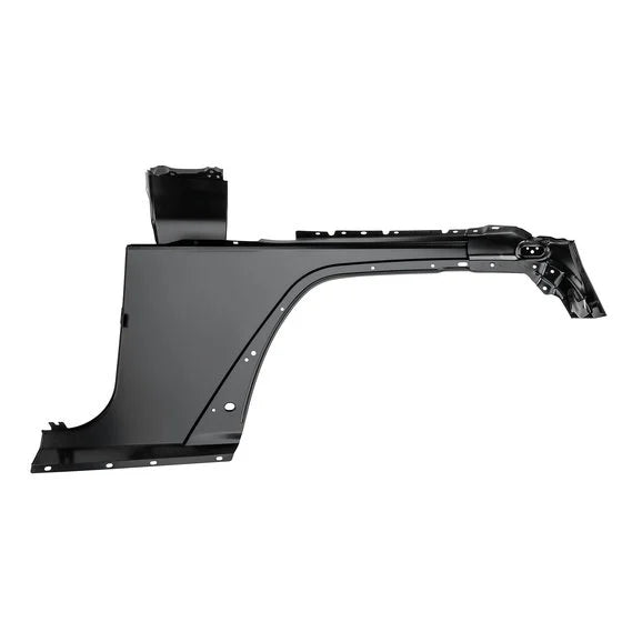 Load image into Gallery viewer, AccuPart Replacement Fender for 07-18 Jeep Wrangler JK
