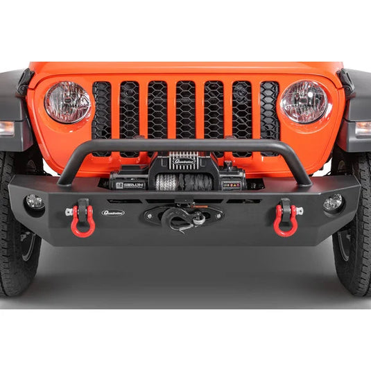 StoNSho Removable Quick Release Front License Plate Bracket for Bumpers with a Roller or Hawse Fairleads