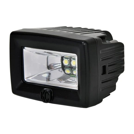 KC HiLiTES 328 2" C-Series C2 LED Area Flood Light System