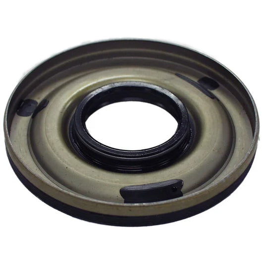 Crown Automotive 4741118 Rear Output Oil Seal for 00-04 Jeep Wrangler TJ, 00-01 Cherokee XJ & 02-04 Liberty KJ with NV3550 5 Speed Transmission