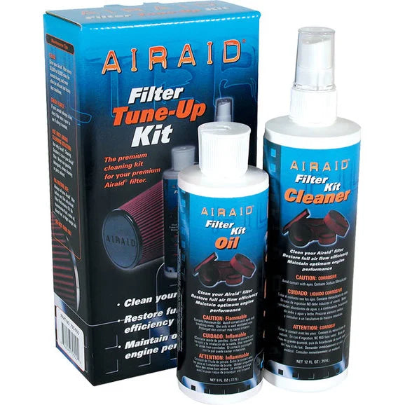 AIRAID 790-550 Filter Tune-up Kit