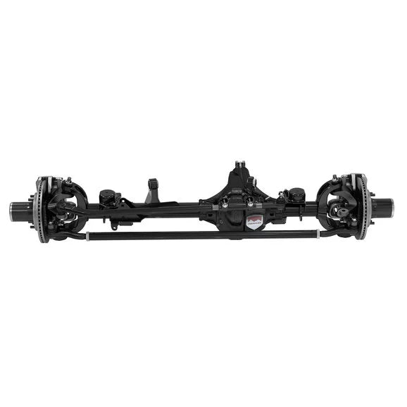 Teraflex Front Wide Tera60 Full-Float Axle Assembly with ARB Locker, Locking Hubs & 8x6.5 Bolt Pattern for 07-18 Jeep Wrangler JK w/ 0-6