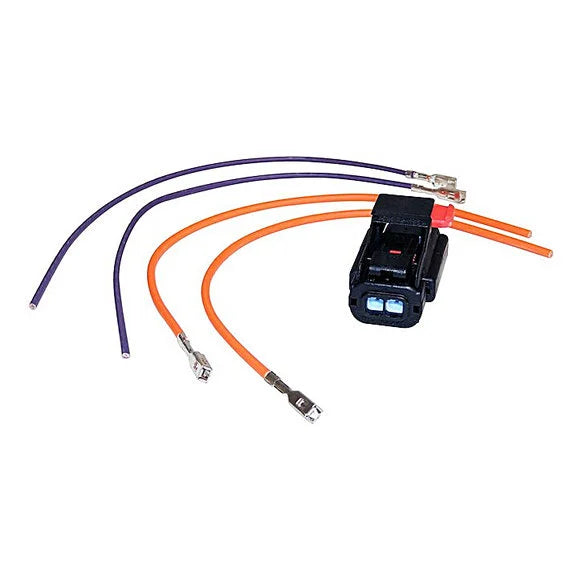 Crown Automotive 5017117AA Wire Harness Repair Kit for 97-24 Jeep Vehicles