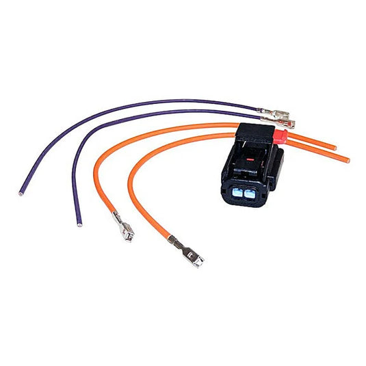 Crown Automotive 5017117AA Wire Harness Repair Kit for 97-24 Jeep Vehicles