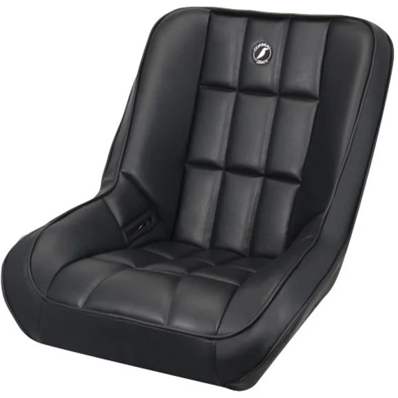 Load image into Gallery viewer, Corbeau Baja Low Back Suspension Seat
