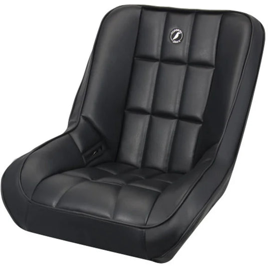 Corbeau Baja Low Back Suspension Seat