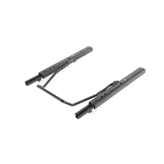 Quadratec Seat Slider for 76-95 Jeep CJ & Wrangler YJ