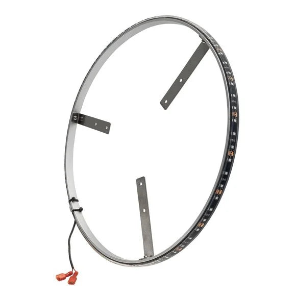 Load image into Gallery viewer, Oracle Lighting 4211-003 LED Illuminated Spare Tire Wheel Ring Third Brake Light
