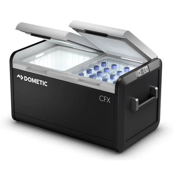 Load image into Gallery viewer, Dometic 9600024622 CFX3-95 Dual Zone Portable Fridge/Freezer
