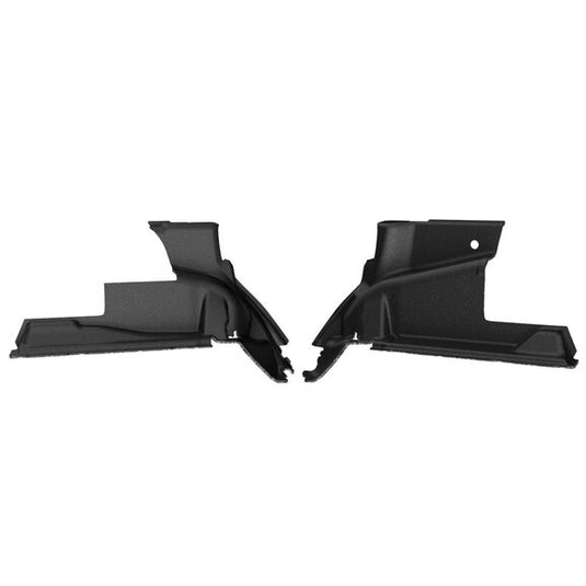 Armorlite Flooring and Covers for 2024 Jeep Wrangler Unlimited JL 4-Door