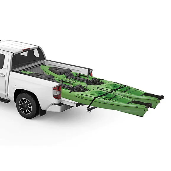 Load image into Gallery viewer, Yakima 8001149 LongArm Truck Bed Extender
