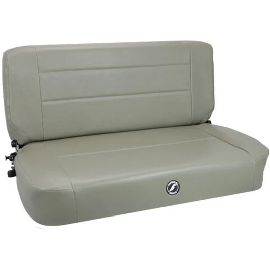 Corbeau Safari Bench Seat